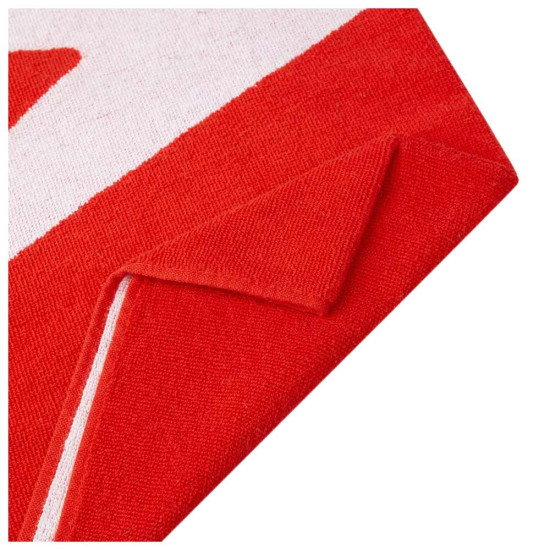 Speedo Πετσέτα κολύμβησης Logo Towel